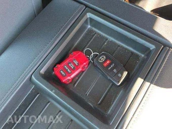 2024 Toyota Tundra SR5 Crew Cab Short Bed - miniatura 9