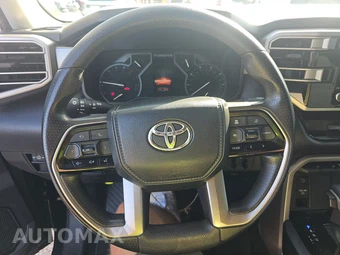 2024 Toyota Tundra SR5 Crew Cab Short Bed - miniatura 10