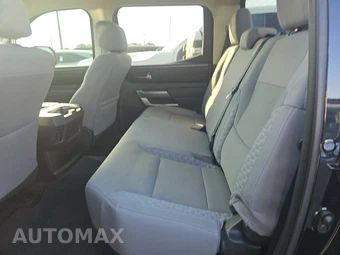 2024 Toyota Tundra SR5 Crew Cab Short Bed - miniatura 13