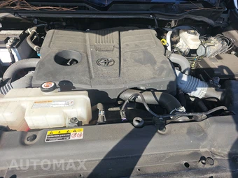 2024 Toyota Tundra SR5 Crew Cab Short Bed - miniatura 15