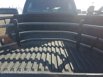 2024 Toyota Tundra SR5 Crew Cab Short Bed - miniatura 16