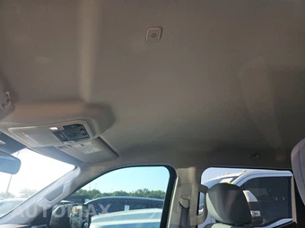 2024 Toyota Tundra SR5 Crew Cab Short Bed - miniatura 17