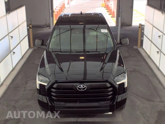 2024 Toyota Tundra SR5 Crew Cab Short Bed - miniatura 2