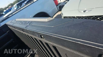 2024 Toyota Tundra SR5 Crew Cab Short Bed - miniatura 24