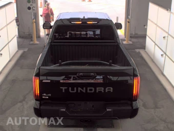 2024 Toyota Tundra SR5 Crew Cab Short Bed - miniatura 5