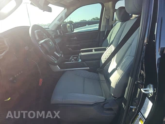 2024 Toyota Tundra SR5 Crew Cab Short Bed - miniatura 7