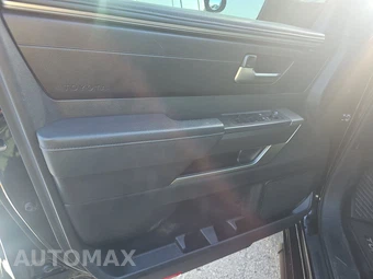2024 Toyota Tundra SR5 Crew Cab Short Bed - miniatura 9