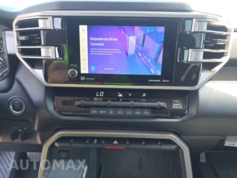 2024 Toyota Tundra SR5 Crew Cab Short Bed - miniatura 11