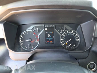 2024 Toyota Tundra SR5 Crew Cab Short Bed - miniatura 12
