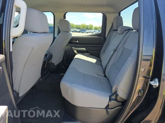 2024 Toyota Tundra SR5 Crew Cab Short Bed - miniatura 13