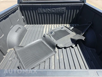 2024 Toyota Tundra SR5 Crew Cab Short Bed - miniatura 16