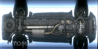 2024 Toyota Tundra SR5 Crew Cab Short Bed - miniatura 17