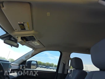 2024 Toyota Tundra SR5 Crew Cab Short Bed - miniatura 18