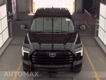 2024 Toyota Tundra SR5 Crew Cab Short Bed - miniatura 2