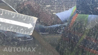 2024 Toyota Tundra SR5 Crew Cab Short Bed - miniatura 21