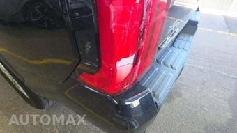 2024 Toyota Tundra SR5 Crew Cab Short Bed - miniatura 22