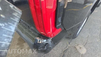 2024 Toyota Tundra SR5 Crew Cab Short Bed - miniatura 25