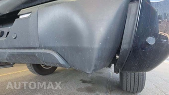 2024 Toyota Tundra SR5 Crew Cab Short Bed - miniatura 26