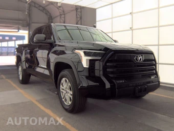 2024 Toyota Tundra SR5 Crew Cab Short Bed - miniatura 3
