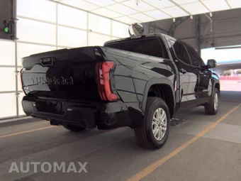 2024 Toyota Tundra SR5 Crew Cab Short Bed - miniatura 4