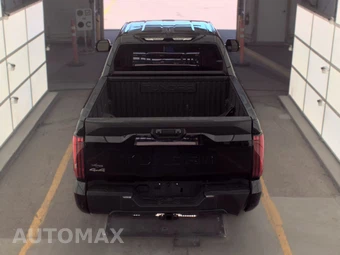 2024 Toyota Tundra SR5 Crew Cab Short Bed - miniatura 5