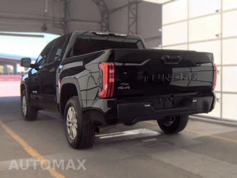 2024 Toyota Tundra SR5 Crew Cab Short Bed - miniatura 6