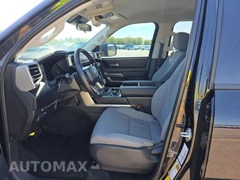 2024 Toyota Tundra SR5 Crew Cab Short Bed - miniatura 7