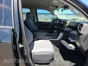 2024 Toyota Tundra SR5 Crew Cab Short Bed - miniatura 8