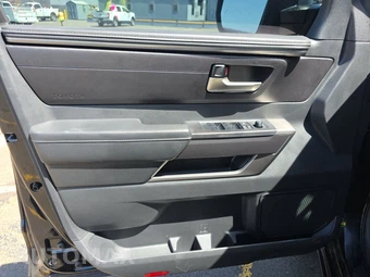 2024 Toyota Tundra SR5 Crew Cab Short Bed - miniatura 9