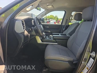 2024 Toyota Tundra SR5 Crew Cab Short Bed - miniatura 13