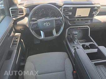 2024 Toyota Tundra SR5 Crew Cab Short Bed - miniatura 14