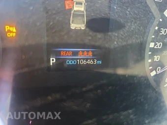 2024 Toyota Tundra SR5 Crew Cab Short Bed - miniatura 15
