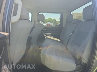 2024 Toyota Tundra SR5 Crew Cab Short Bed - miniatura 16