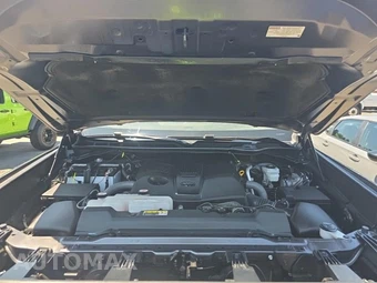 2024 Toyota Tundra SR5 Crew Cab Short Bed - miniatura 18