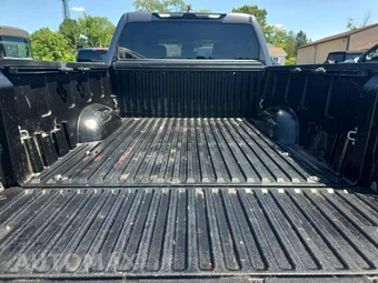 2024 Toyota Tundra SR5 Crew Cab Short Bed - miniatura 19