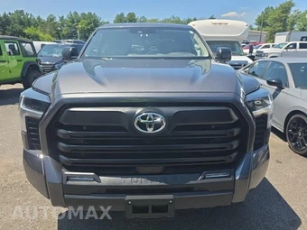 2024 Toyota Tundra SR5 Crew Cab Short Bed - miniatura 2