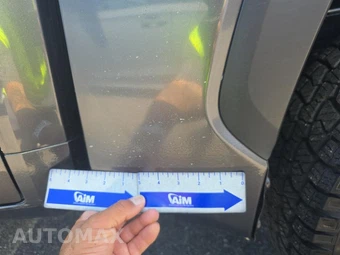 2024 Toyota Tundra SR5 Crew Cab Short Bed - miniatura 27