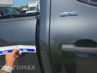 2024 Toyota Tundra SR5 Crew Cab Short Bed - miniatura 29