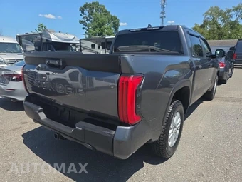 2024 Toyota Tundra SR5 Crew Cab Short Bed - miniatura 4