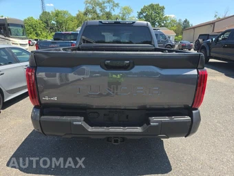 2024 Toyota Tundra SR5 Crew Cab Short Bed - miniatura 5