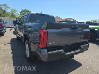 2024 Toyota Tundra SR5 Crew Cab Short Bed - miniatura 6