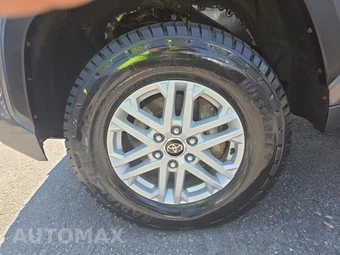2024 Toyota Tundra SR5 Crew Cab Short Bed - miniatura 8