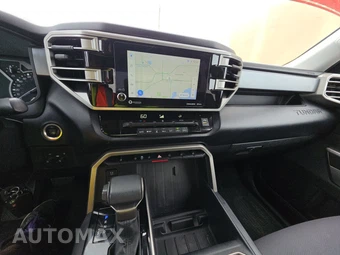 2024 Toyota Tundra SR5 Crew Cab Short Bed - miniatura 11