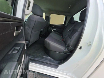 2024 Toyota Tundra SR5 Crew Cab Short Bed - miniatura 13