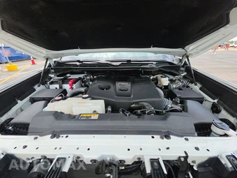 2024 Toyota Tundra SR5 Crew Cab Short Bed - miniatura 15