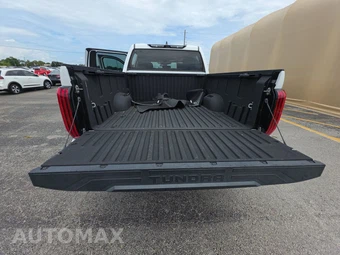 2024 Toyota Tundra SR5 Crew Cab Short Bed - miniatura 16