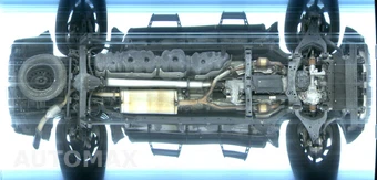 2024 Toyota Tundra SR5 Crew Cab Short Bed - miniatura 18