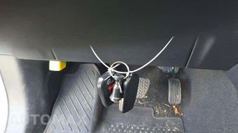 2024 Toyota Tundra SR5 Crew Cab Short Bed - miniatura 19