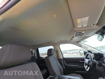 2024 Toyota Tundra SR5 Crew Cab Short Bed - miniatura 20