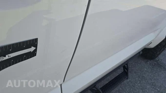 2024 Toyota Tundra SR5 Crew Cab Short Bed - miniatura 23